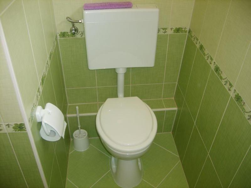 Apartment In Omis With Sea View, Balcony, Air Conditioning, Wi-Fi 외부 사진